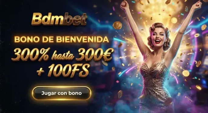 Bdmbet Casino